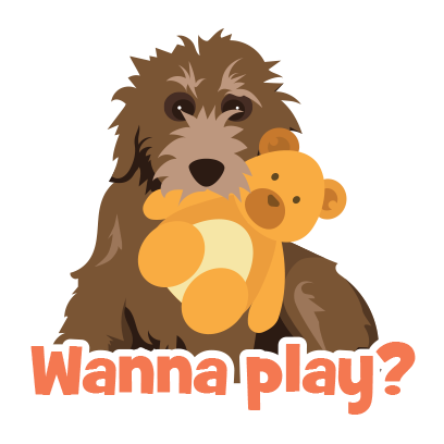 Wag! - Instant Dog Walkers & Sitters messages sticker-3