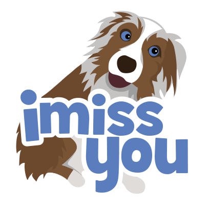 Wag! - Instant Dog Walkers & Sitters messages sticker-7