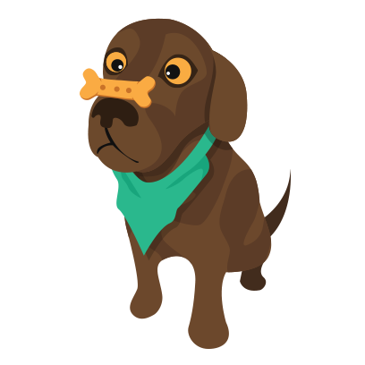 Wag! - Instant Dog Walkers & Sitters messages sticker-6