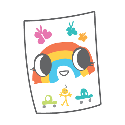 Doxie messages sticker-3