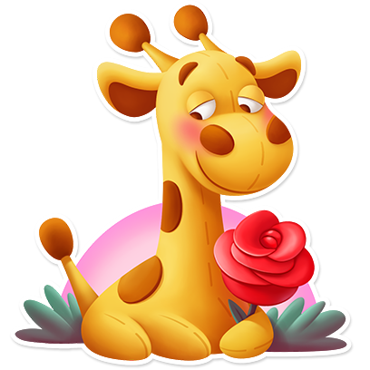 Wachanga, Parenting Guide messages sticker-11