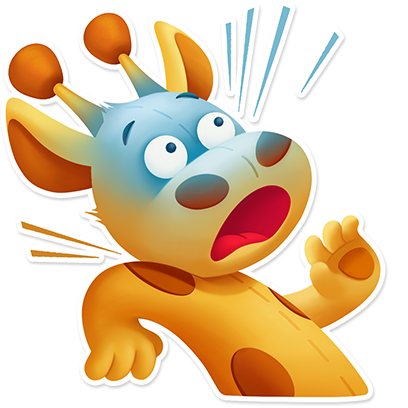 Wachanga, Parenting Guide messages sticker-4