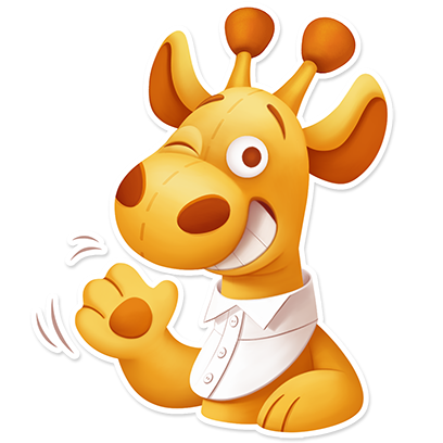 Wachanga, Parenting Guide messages sticker-2