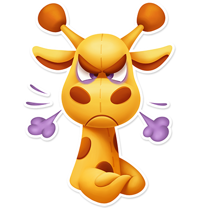 Wachanga, Parenting Guide messages sticker-0