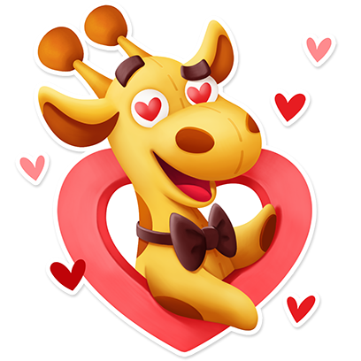 Wachanga, Parenting Guide messages sticker-9