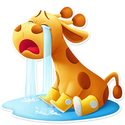 Wachanga, Parenting Guide messages sticker-6