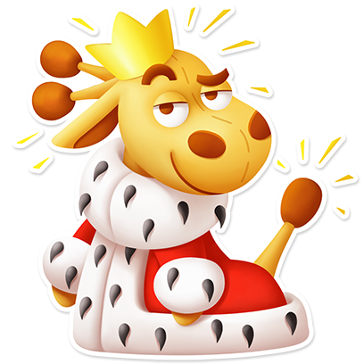 Wachanga, Parenting Guide messages sticker-7