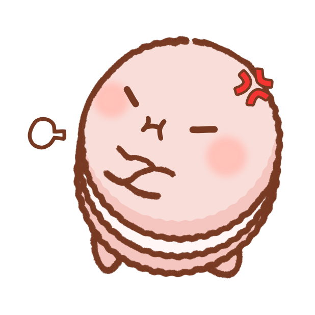 Pastel Keyboard - VIP Premium messages sticker-5