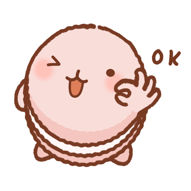 Pastel Keyboard - VIP Premium messages sticker-8