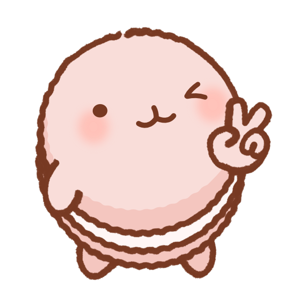 Pastel Keyboard - VIP Premium messages sticker-9