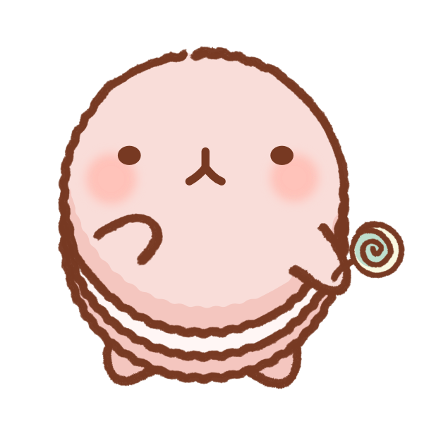 Pastel Keyboard - VIP Premium messages sticker-0
