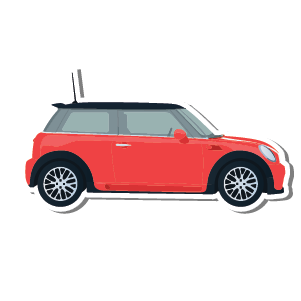 Roadtrippers - Trip Planner messages sticker-6