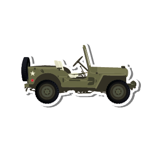 Roadtrippers - Trip Planner messages sticker-5