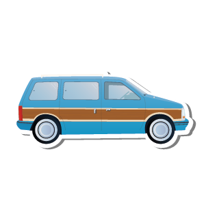 Roadtrippers - Trip Planner messages sticker-3