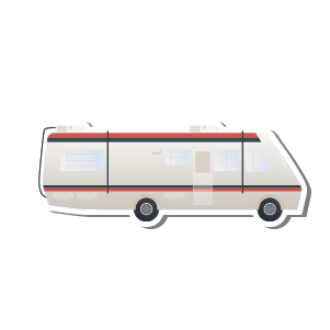Roadtrippers - Trip Planner messages sticker-4