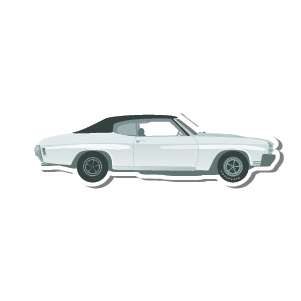 Roadtrippers - Trip Planner messages sticker-7