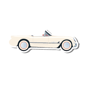 Roadtrippers - Trip Planner messages sticker-8