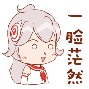 可米酷漫画 messages sticker-3
