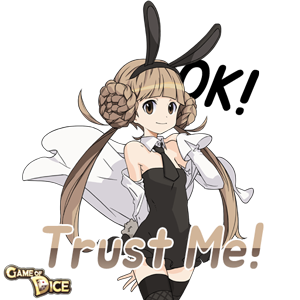 Game of Dice messages sticker-10