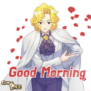 Game of Dice messages sticker-4