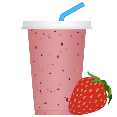 Drinklicious messages sticker-1