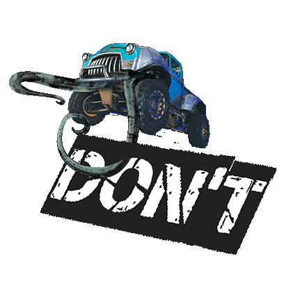 Monster Trucks Racing messages sticker-7