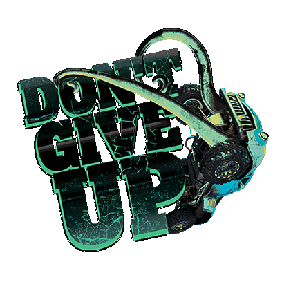 Monster Trucks Racing messages sticker-4