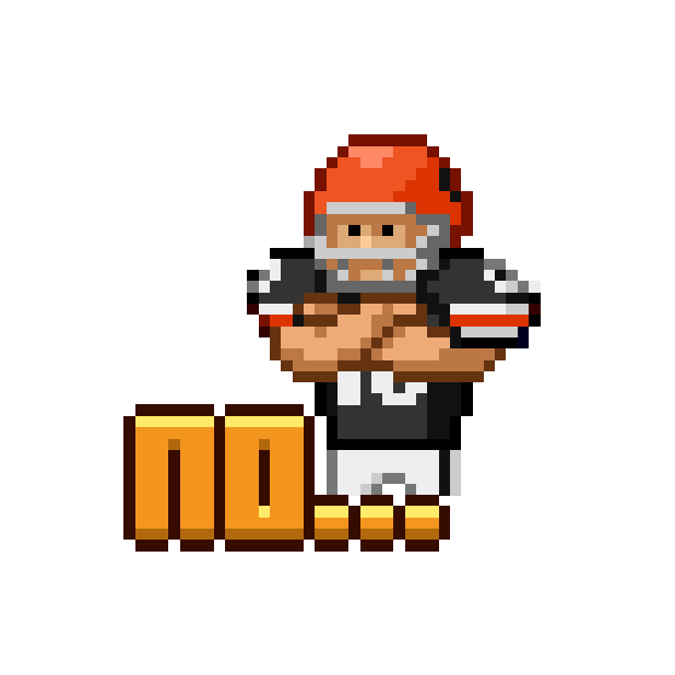 Touchdown Hero messages sticker-6