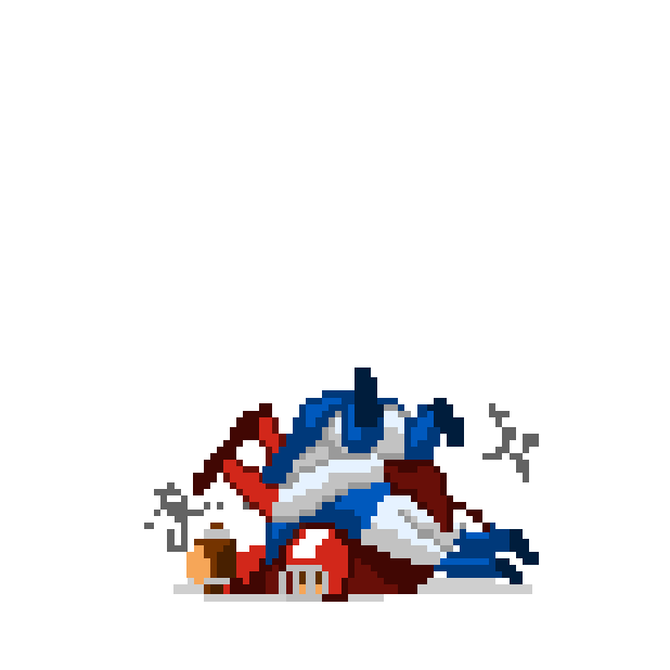 Touchdown Hero messages sticker-0