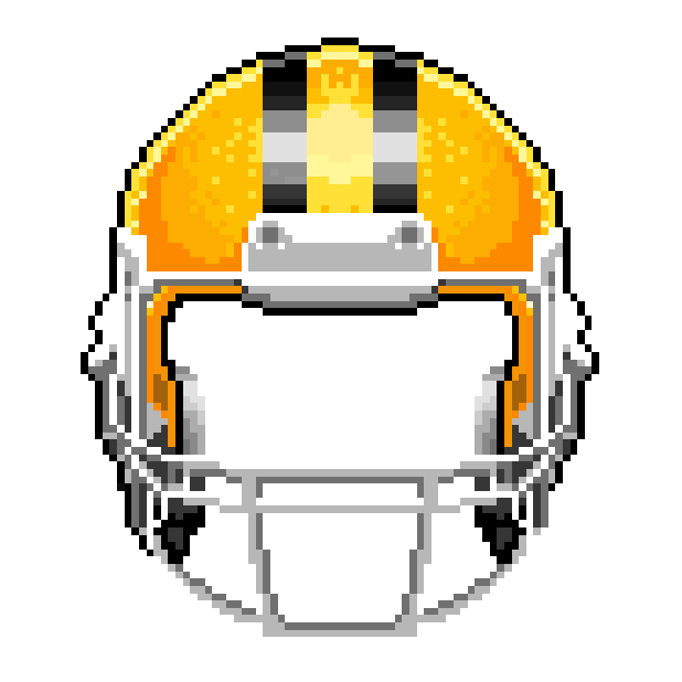 Touchdown Hero messages sticker-7