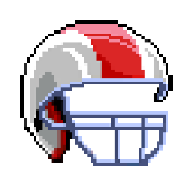 Touchdown Hero messages sticker-9