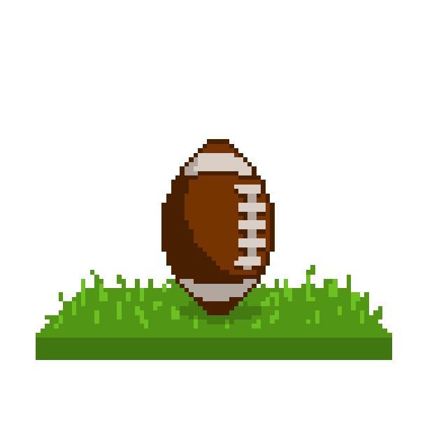 Touchdown Hero messages sticker-4