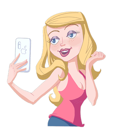 iStorm messages sticker-1