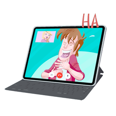 iStorm messages sticker-0