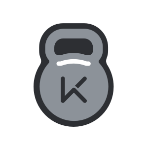 Keep - 跑步健身计步瑜伽 messages sticker-7