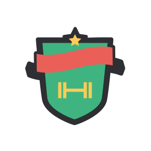 Keep - 跑步健身计步瑜伽 messages sticker-5