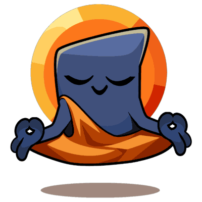 King of Thieves messages sticker-5