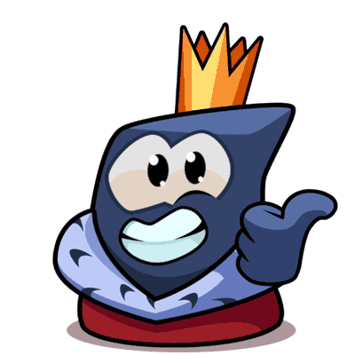 King of Thieves messages sticker-8