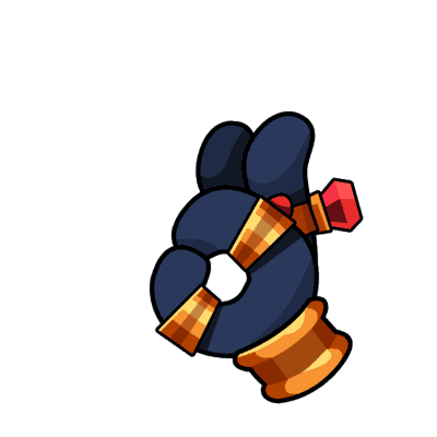 King of Thieves messages sticker-1