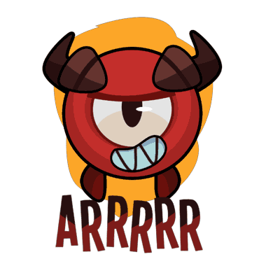 King of Thieves messages sticker-4