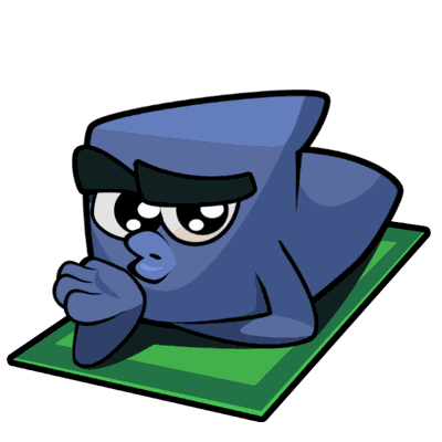 King of Thieves messages sticker-3