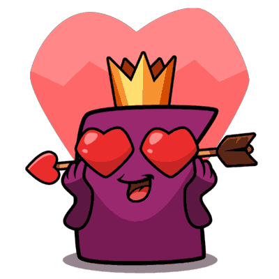 King of Thieves messages sticker-0