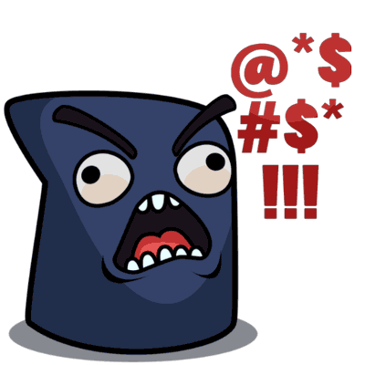 King of Thieves messages sticker-7