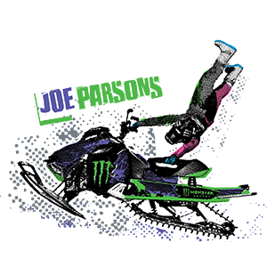 X Games Aspen 2018 messages sticker-2