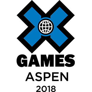 X Games Aspen 2018 messages sticker-6