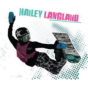 X Games Aspen 2018 messages sticker-3