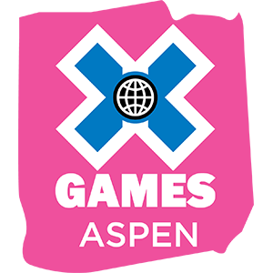 X Games Aspen 2018 messages sticker-1