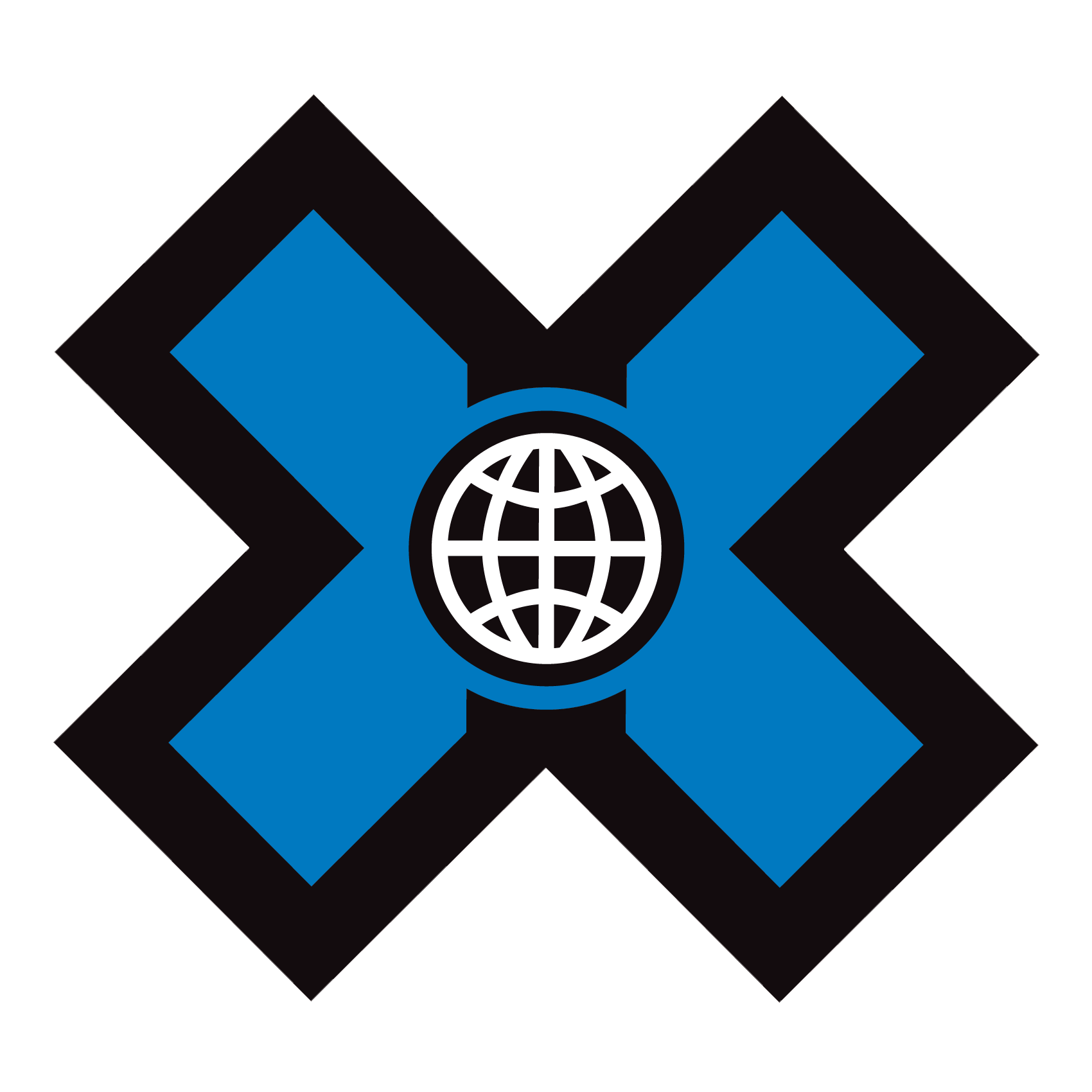 X Games Aspen 2019 messages sticker-2