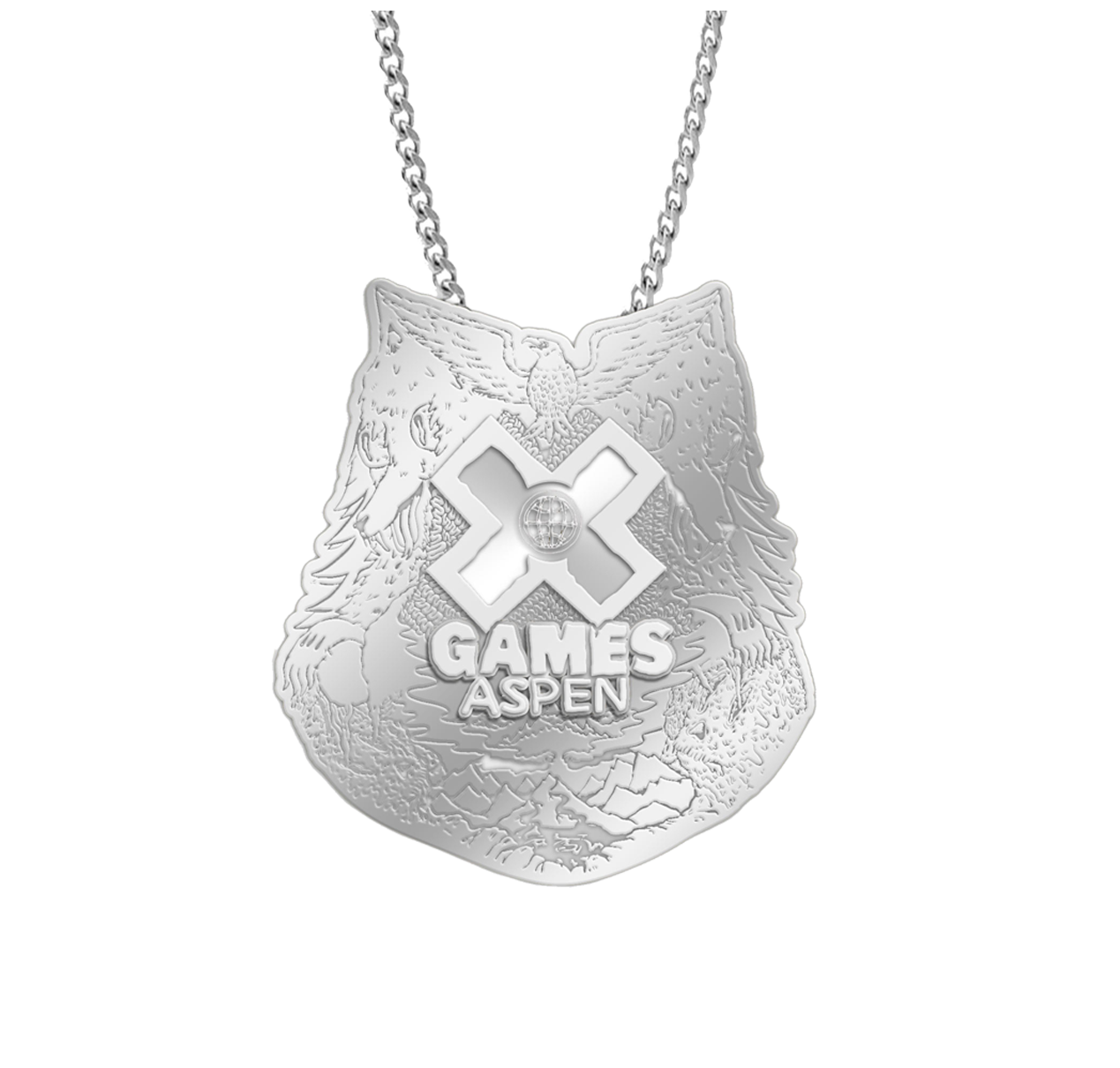 X Games Aspen 2019 messages sticker-4