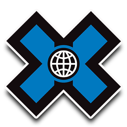 X Games Aspen messages sticker-4
